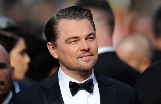 France Cannes Film Festival Once Upon A Time In Hollywood