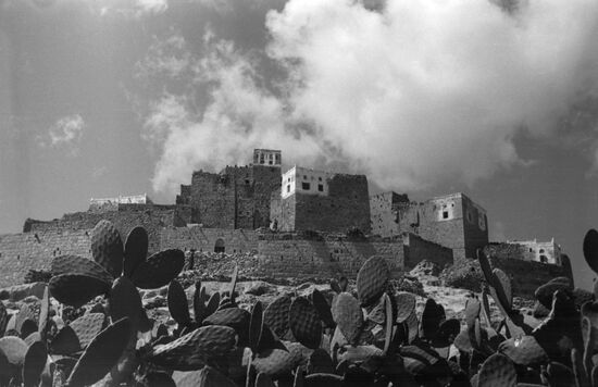 Yemen