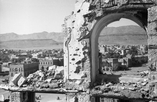 Yemen