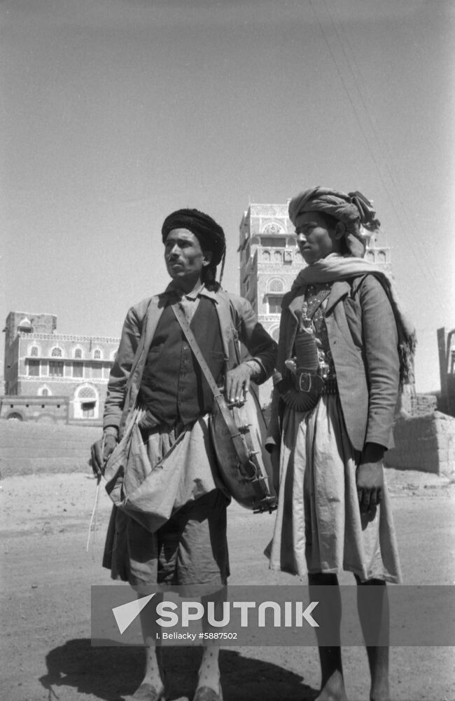 Yemen