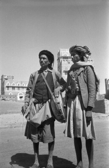 Yemen