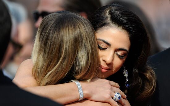 France Cannes Film Festival Once Upon A Time In Hollywood