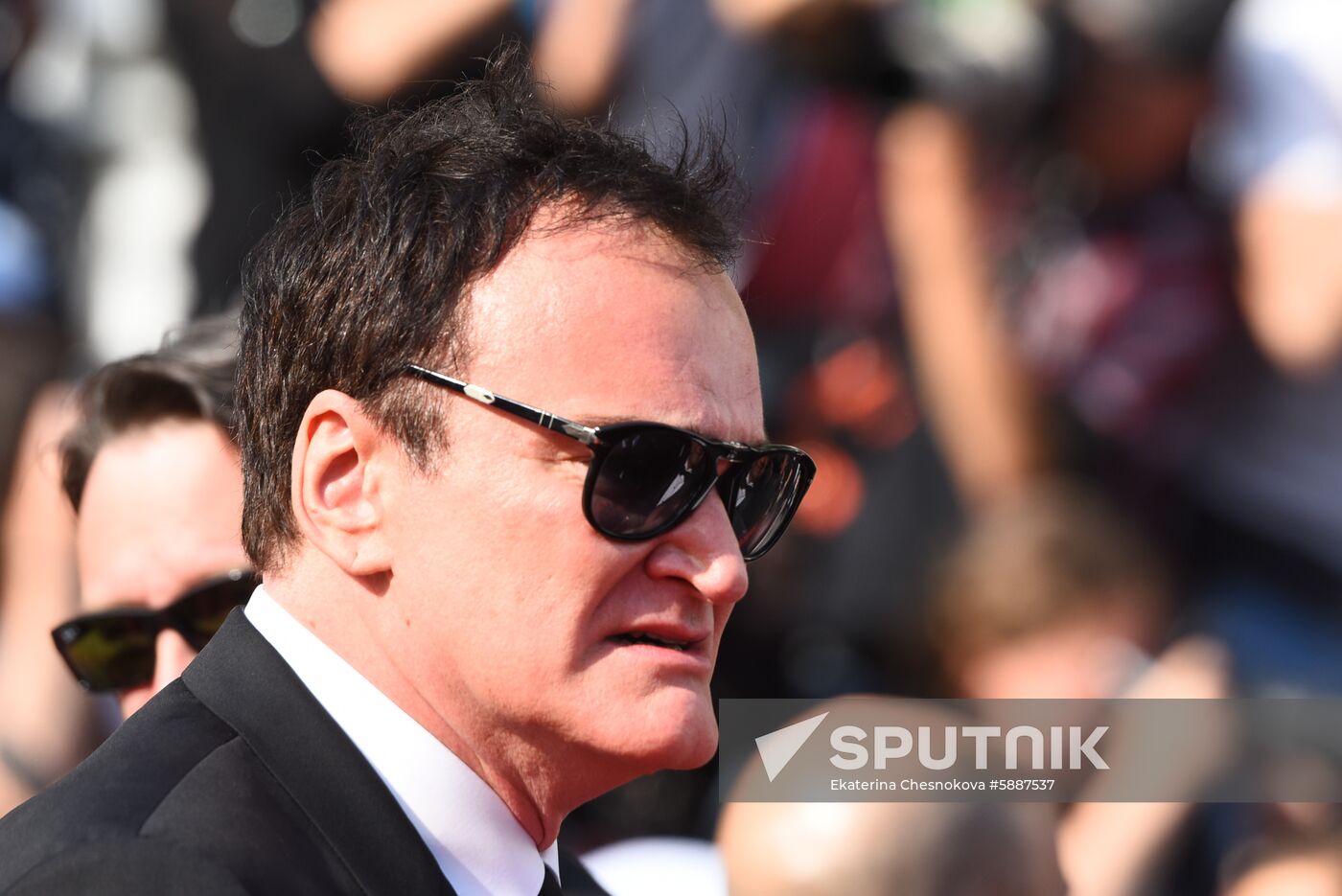 France Cannes Film Festival Once Upon A Time In Hollywood