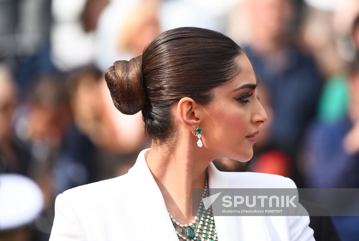 France Cannes Film Festival Once Upon A Time In Hollywood