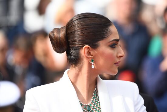 France Cannes Film Festival Once Upon A Time In Hollywood