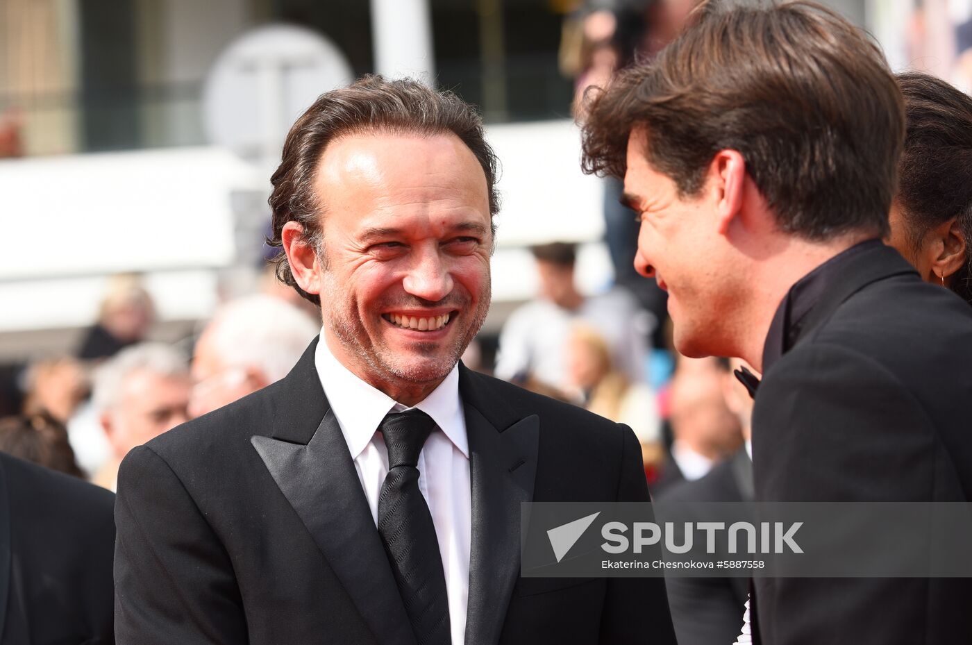 France Cannes Film Festival Once Upon A Time In Hollywood