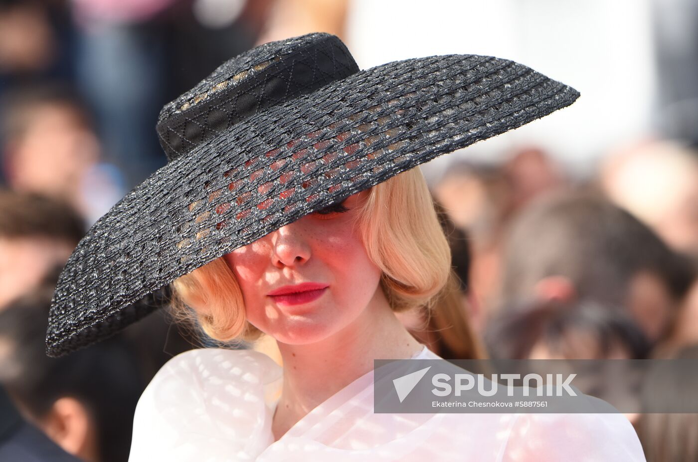 France Cannes Film Festival Once Upon A Time In Hollywood