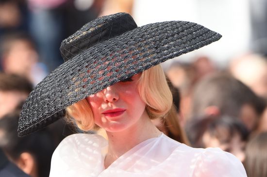 France Cannes Film Festival Once Upon A Time In Hollywood