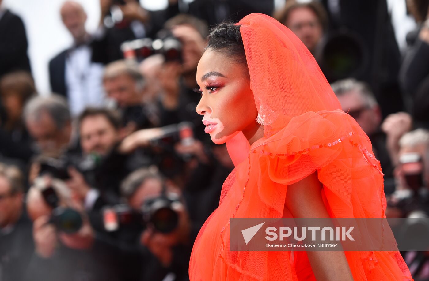 France Cannes Film Festival Once Upon A Time In Hollywood