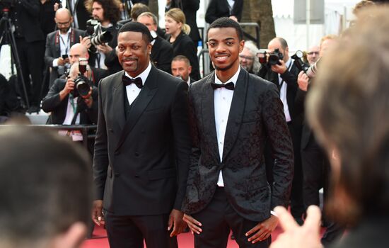 France Cannes Film Festival Once Upon A Time In Hollywood