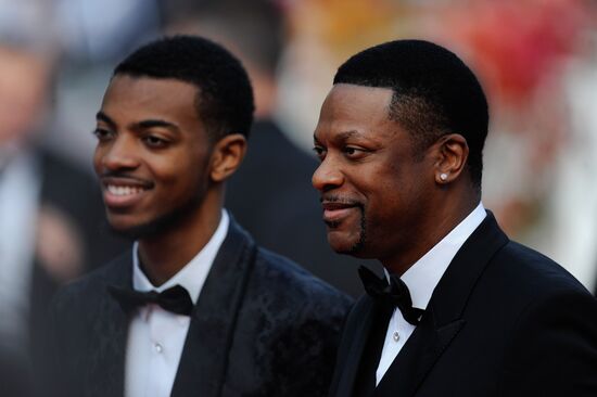 France Cannes Film Festival Once Upon A Time In Hollywood