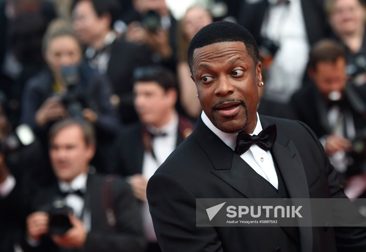 France Cannes Film Festival Once Upon A Time In Hollywood