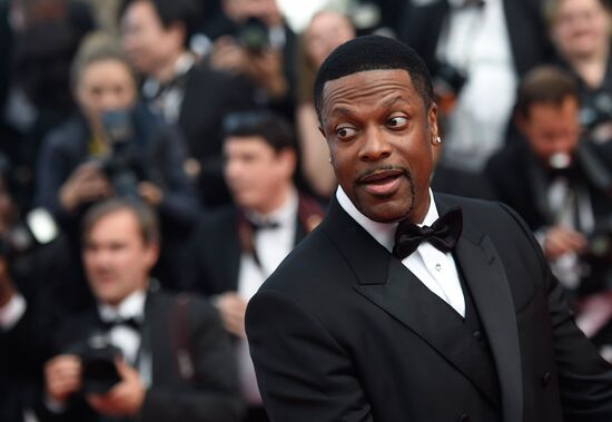 France Cannes Film Festival Once Upon A Time In Hollywood