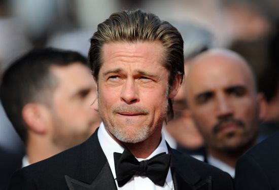 France Cannes Film Festival Once Upon A Time In Hollywood