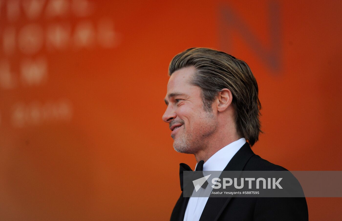 France Cannes Film Festival Once Upon A Time In Hollywood