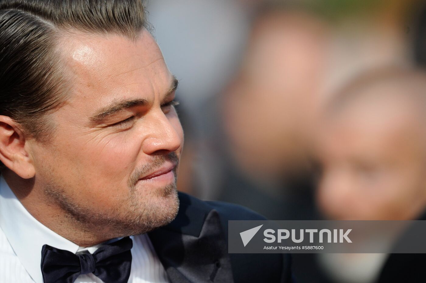 France Cannes Film Festival Once Upon A Time In Hollywood