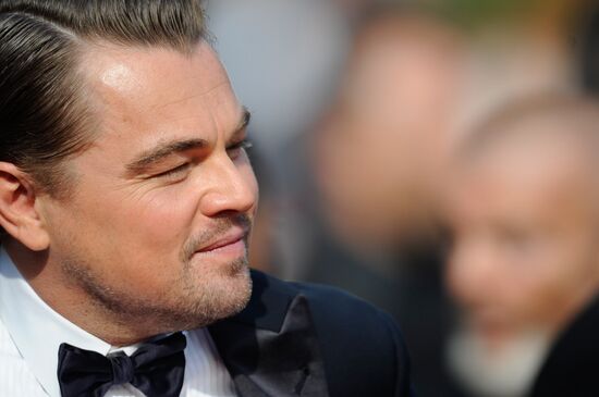 France Cannes Film Festival Once Upon A Time In Hollywood