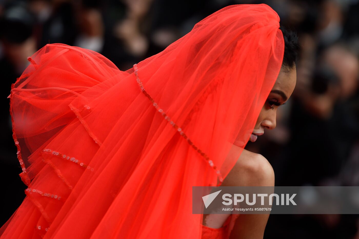 France Cannes Film Festival Once Upon A Time In Hollywood