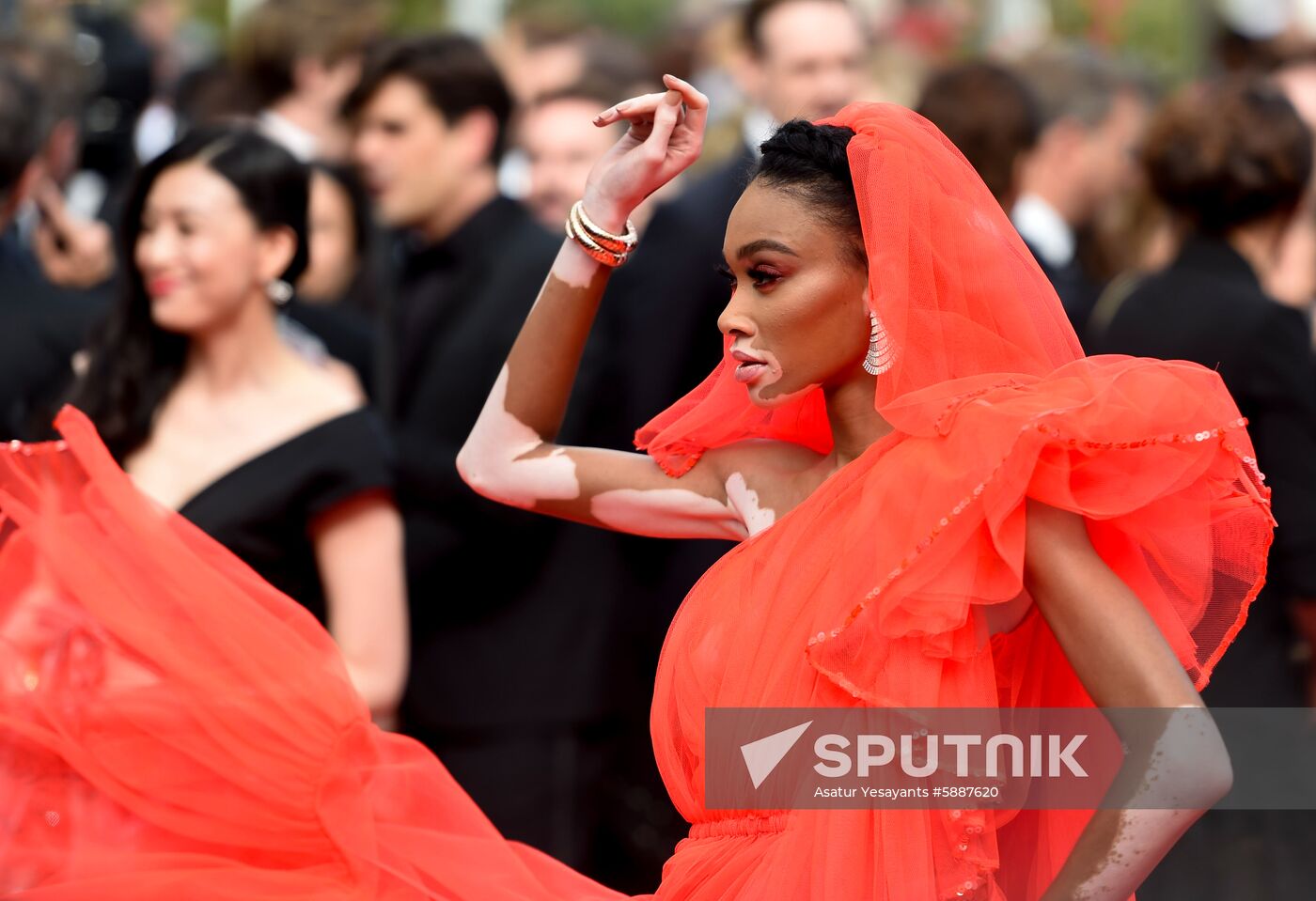 France Cannes Film Festival Once Upon A Time In Hollywood