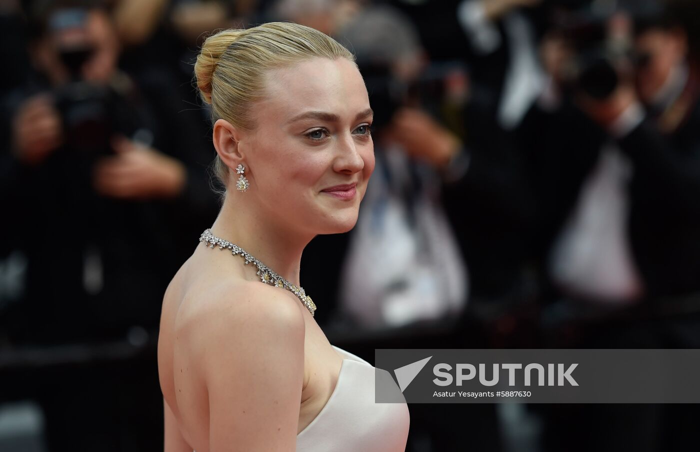 France Cannes Film Festival Once Upon A Time In Hollywood