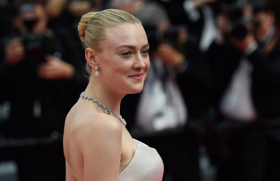 France Cannes Film Festival Once Upon A Time In Hollywood