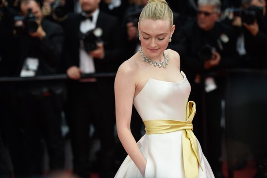 France Cannes Film Festival Once Upon A Time In Hollywood