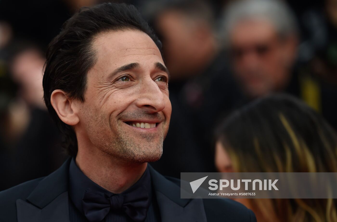 France Cannes Film Festival Once Upon A Time In Hollywood