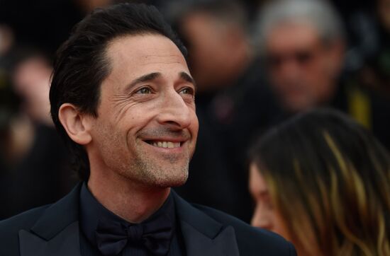 France Cannes Film Festival Once Upon A Time In Hollywood