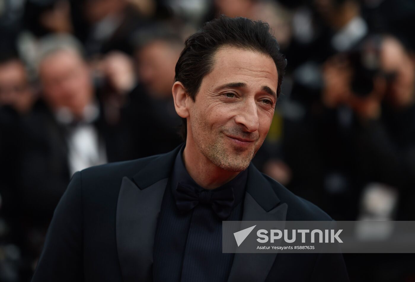 France Cannes Film Festival Once Upon A Time In Hollywood