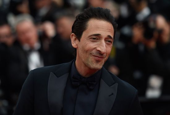 France Cannes Film Festival Once Upon A Time In Hollywood