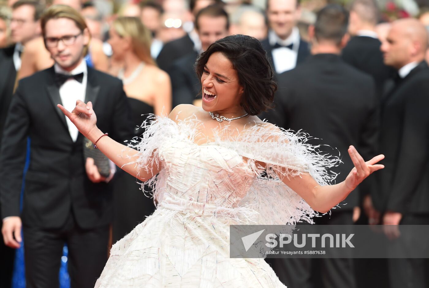 France Cannes Film Festival Once Upon A Time In Hollywood