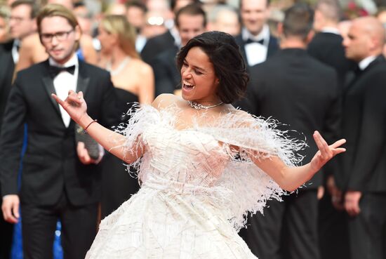 France Cannes Film Festival Once Upon A Time In Hollywood