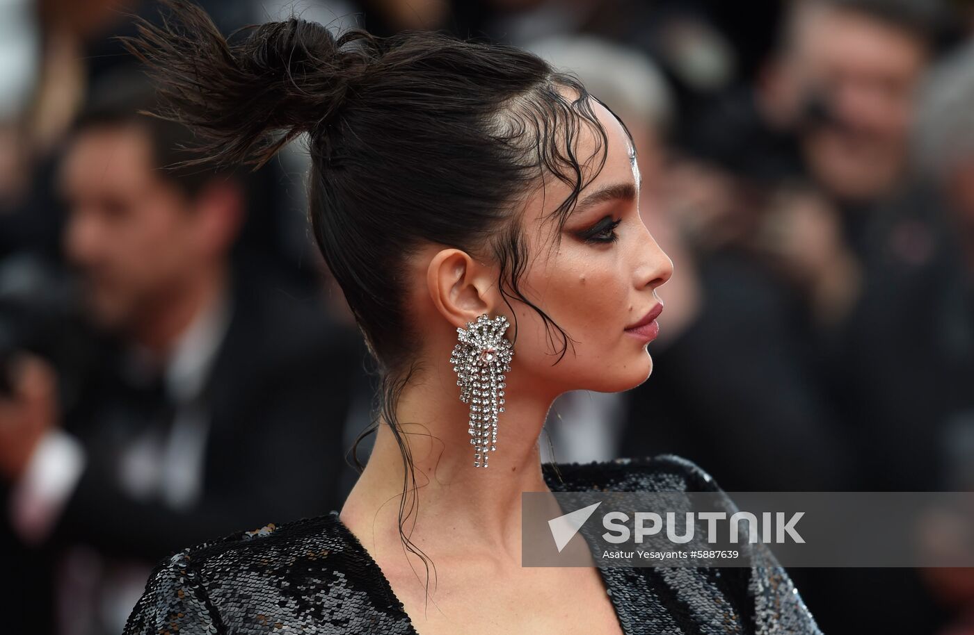 France Cannes Film Festival Once Upon A Time In Hollywood