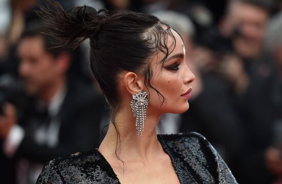 France Cannes Film Festival Once Upon A Time In Hollywood