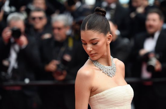 France Cannes Film Festival Once Upon A Time In Hollywood