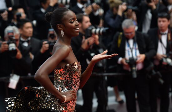 France Cannes Film Festival Once Upon A Time In Hollywood