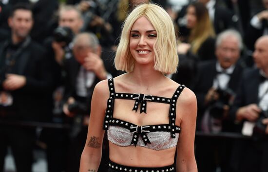 France Cannes Film Festival Once Upon A Time In Hollywood