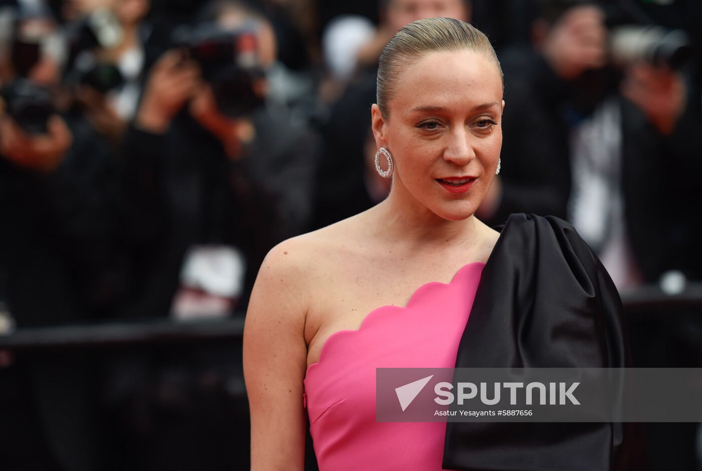 France Cannes Film Festival Once Upon A Time In Hollywood