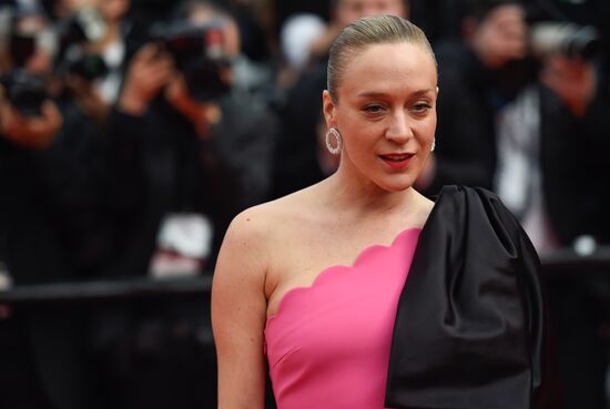 France Cannes Film Festival Once Upon A Time In Hollywood