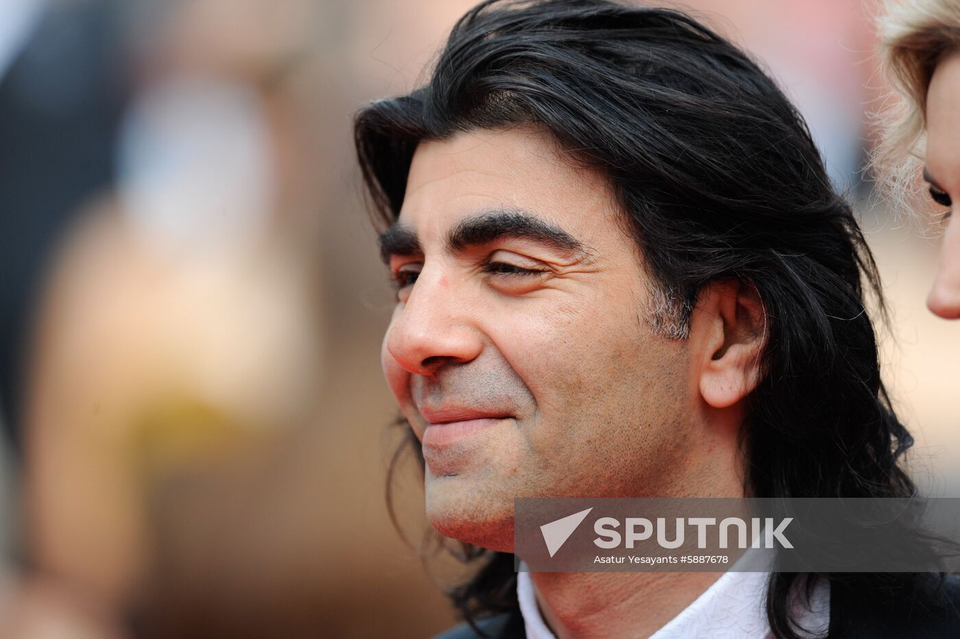 France Cannes Film Festival Once Upon A Time In Hollywood