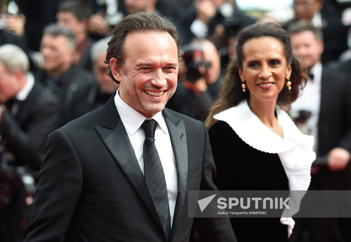 France Cannes Film Festival Once Upon A Time In Hollywood