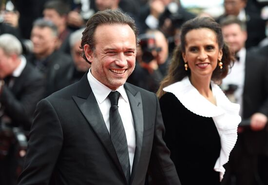 France Cannes Film Festival Once Upon A Time In Hollywood
