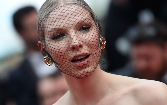 France Cannes Film Festival Once Upon A Time In Hollywood