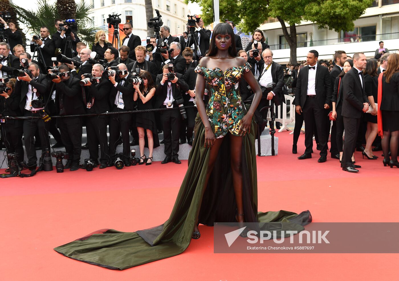France Cannes Film Festival Once Upon A Time In Hollywood