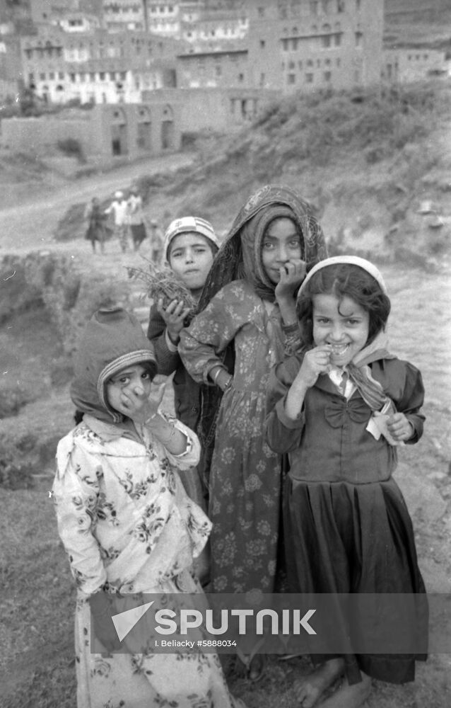 Yemen