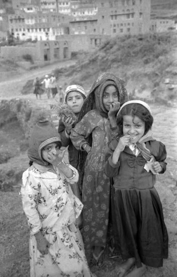 Yemen