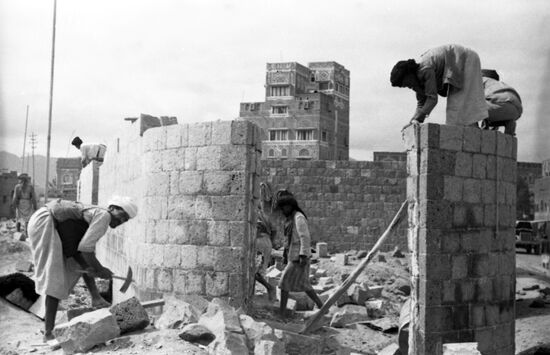 Yemen