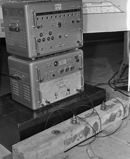PKP-6 device