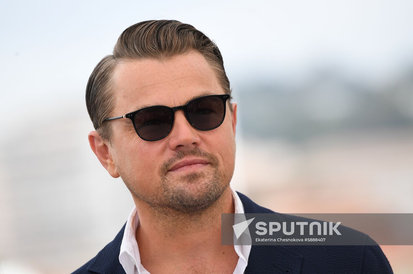 France Cannes Film Festival Once Upon A Time In Hollywood
