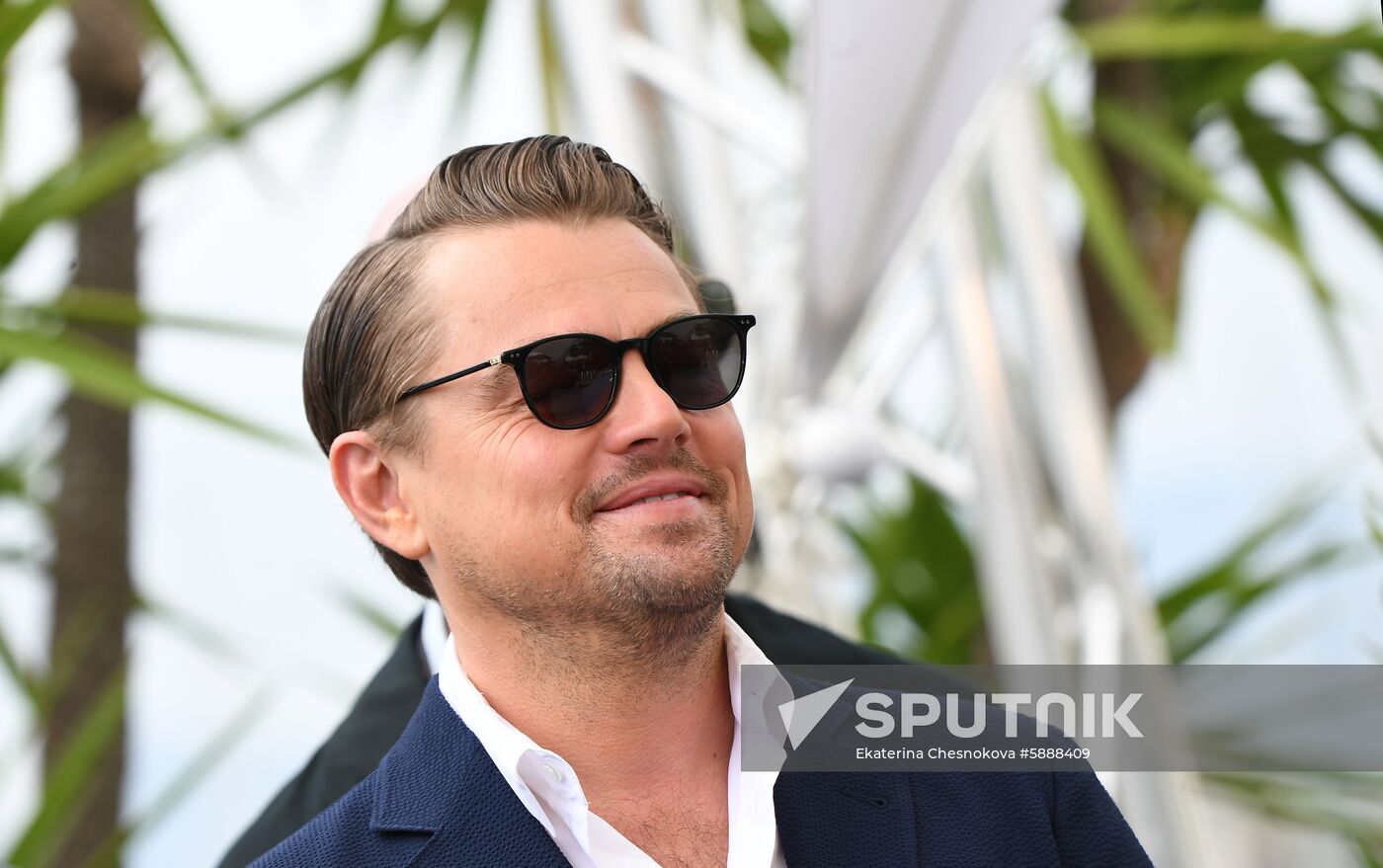 France Cannes Film Festival Once Upon A Time In Hollywood